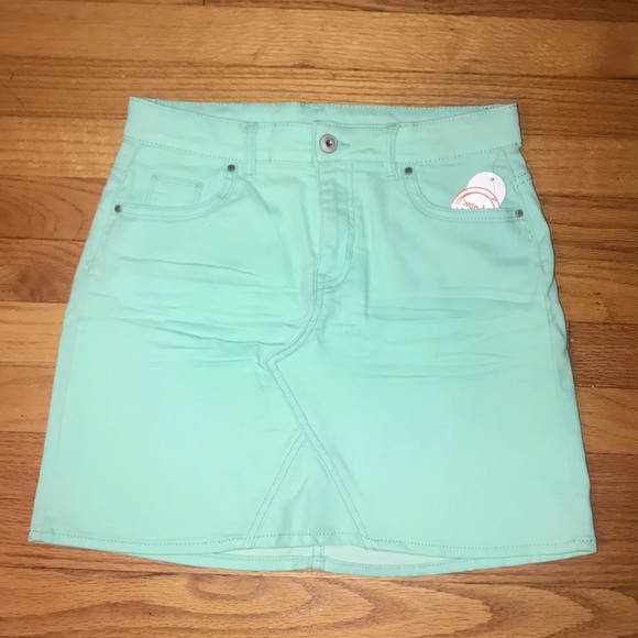 wonder nation Other - ✨NEW✨Mint 💚 Skirt. wonder nation. Girls XL(14/16)